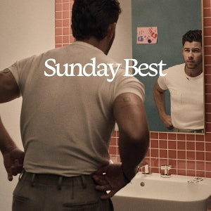 JONAS, NICK - SUNDAY BEST