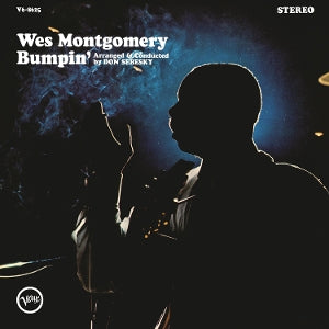 MONTGOMERY, WES - BUMPIN'