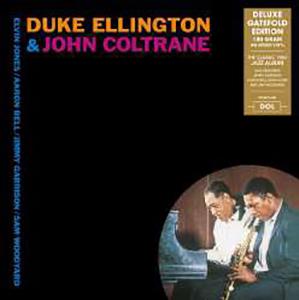 Duke Ellington, John C... - Duke Ellington & J...