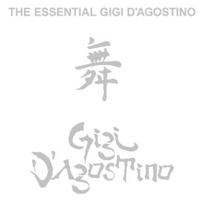 D'agostino, Gigi - Very Best of (Compact Disc)