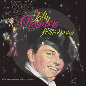 Sinatra, Frank - Jolly Christmas