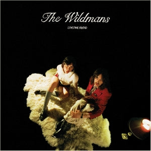 WILDMANS - LONGTIME FRIEND