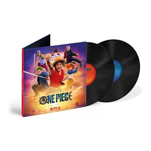 Belousova, Sonya & Gio... - One Piece: Into the Gr...