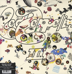 Led Zeppelin - Iii