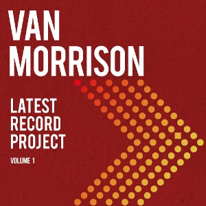 Morrison, Van - Latest Record Project ...