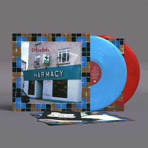 Sebadoh - Harmacy