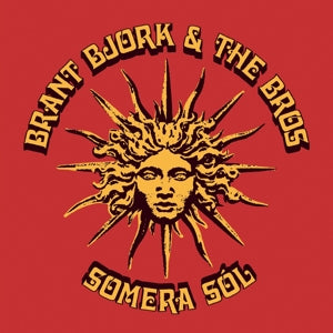 BJORK, BRANT -& TH... - SOMERA SOL