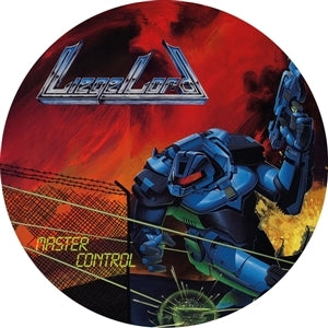 Liege Lord - Master Control
