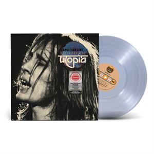 Utopia - Another Live