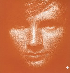 Sheeran, Ed - Plus