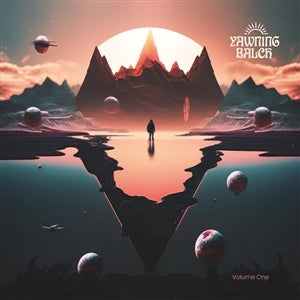 Yawning Balch - Volume One (Compact Disc)