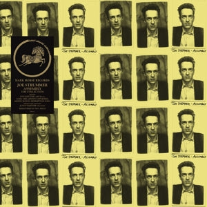 Strummer, Joe - Assembly