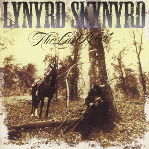 Lynyrd Skynyrd - Last Rebel