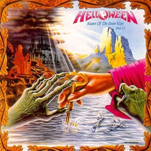 Helloween - Keeper of the Seven Ke...