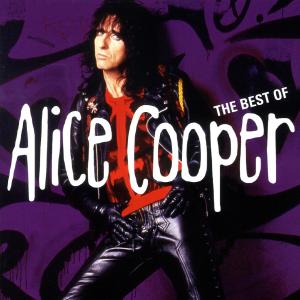 Cooper, Alice - Best of Alice Cooper (Compact Disc)