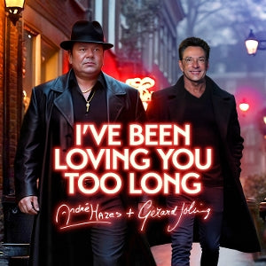 Hazes, Andre & Gerard ... - 7-I've Been Loving You...