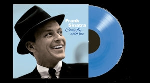 Sinatra, Frank - Come Fly With Me