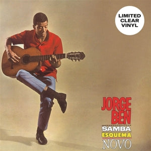 Ben, Jorge - Samba Esquema Novo