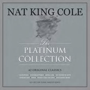 Cole, Nat King - Platinum Collection