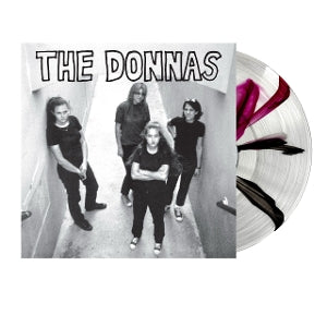 Donnas - Donnas