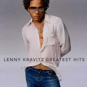 Kravitz, Lenny - Greatest Hits