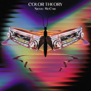 McCabe, Nicole - Color Theory