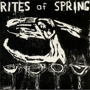 Rites of Spring - Rites of Spring