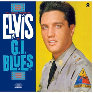Presley, Elvis - G.I. Blues