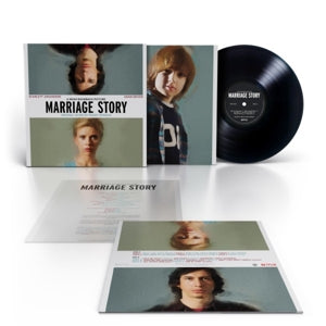 NEWMAN, RANDY - MARRIAGE STORY