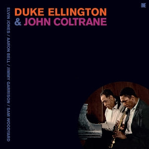 Ellington, Duke & John... - Duke Ellington & J...