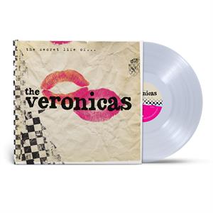 Veronicas - Secret Life of...