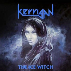 Kerrigan - 7-the Ice Witch