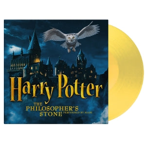 Mask - Harry Potter - the Phi...