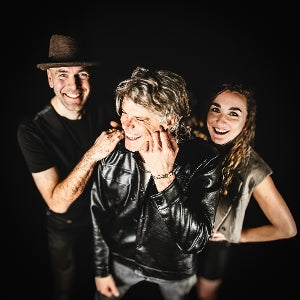 Meijers, Jb - Rock Und Roll