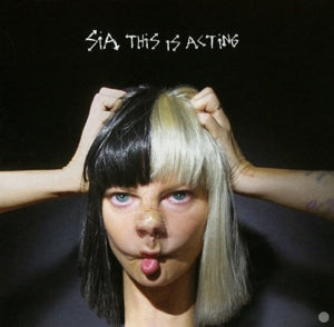 Sia - This is Acting (Compact Disc)
