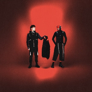TWENTY ONE PILOTS - BREACH