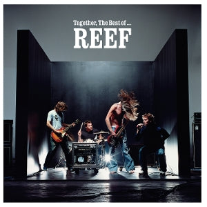 Reef - Together,the Best of