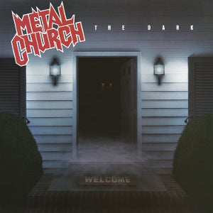 Metal Church - Dark
