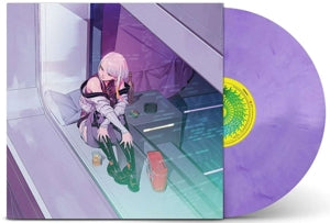 Akira Yamaoka, Marcin ... - Cyberpunk: Edgerunners...
