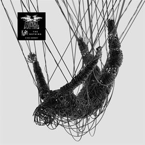 Korn - Nothing