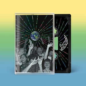 Superorganism - World Wide Pop (Music Cassette)