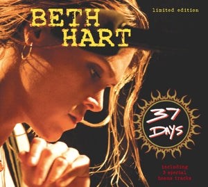 Hart, Beth - 37 Days (Compact Disc)