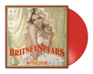Spears, Britney - Circus
