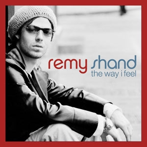 Shand, Remy - Way I Feel