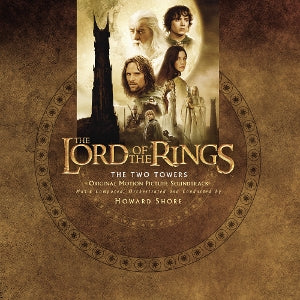 Shore, Howard - Lord of the Rings: the...