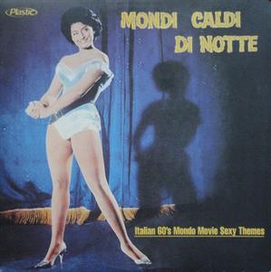 Sciascia, Armando - Mondi Caldi Di Notte -...