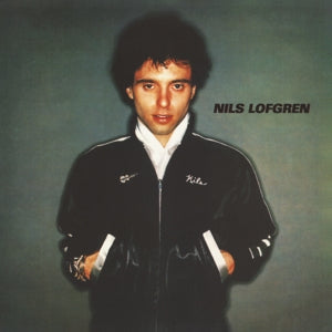 Lofgren, Nils - Nils (Compact Disc)