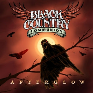 Black Country Communion - Afterglow (Compact Disc)