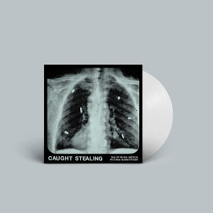 Idles - Caught Stealing (the O...