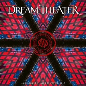 Dream Theater - Lost Not Forgotten Arc...